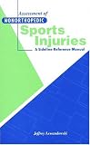 Assessment of Nonorthopedic Sports Injuries: A Sideline Reference Manual