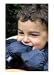 Bush Baby Warm Kosi Mitts