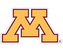 Minnesota Glass Tatz Mini-Cutz Window Decal