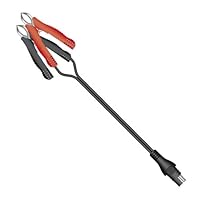 TecMate O4 OptiMate Alligator/Battery Clip