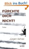 F�rchte dich nicht!