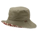 Barbour Reversible Utility Hat