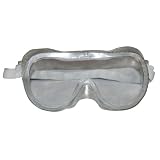 Buffalo Tools DMSG2 Goggle and Dust Mask Set