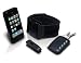 Marware Sportsuit Convertible for iPhone 3G, 3G S (Black)
