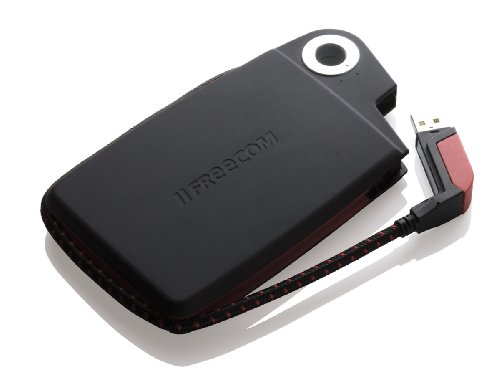 TOUGH DRIVE SPORT 250GB