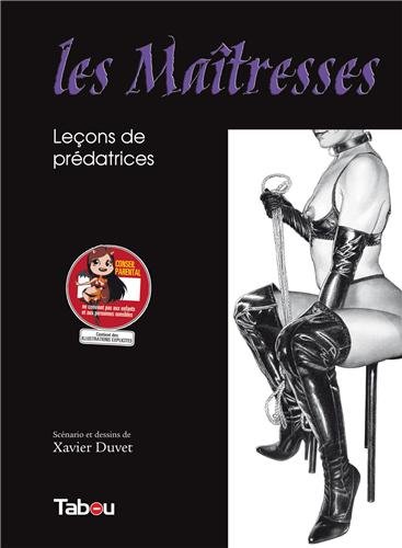Les Maîtresses, Tome 1 : Leçons de prédatrices gratuit Les Maîtresses, Tome 1 : Leçons de prédatrices gratuit