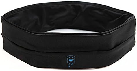 Keep Safe Running Belt By Running Toast. Keep Your Valuables Safe and Secure Whilst You Exercise, with This Stylish and Innovative New Running Belt. It Has No Buckles, Buttons or Zips so It Won't Rub or Chafe and Come in a Variety of Sizes to Ensure a Perfect Fit. Full Money Back Guarantee. Includes Free Ebook-Ripped With Cardio