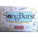 SongBurst: The Complete The-Lyric Game 50's & 60's Edition