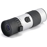HDE&reg; 15x - 55x Zoom 21mm Compact Monocular