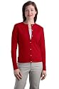 Ladies Cardigan Sweater