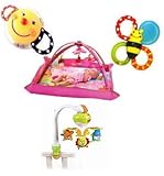 クリスマス Sassyサッシー&タイニーラブ 人気4点セット（女の子）3