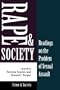 Rape And Society: Readings On The Problem Of Sexual Assault (Crime and Society)