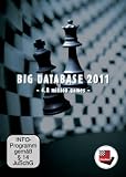 ChessBase Big Database 2011 (DVD)