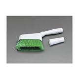 エスコ １７５ｍｍ掃除機用ブラシノズル EA899H-14 [その他]