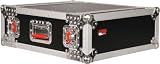 Gator G - Tour 4U ATA Rack Flight Case - B0009FB6DG