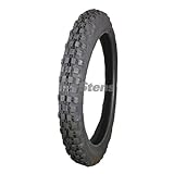 Cheng Shin Tire 16-2.125 MX STUD 2 PLY