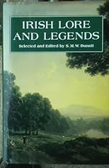 Irish Lore and Legends