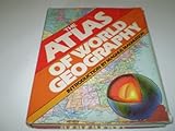 The Atlas of world geography