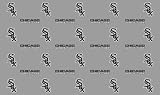 Chicago White Sox Gift Wrap 2-package