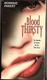 Blood Thirsty [VHS]