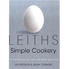 Leiths Simple Cookery