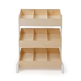 Oeuf Classic Toy Store - in Natural