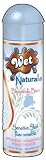 Wet Personal Lubricant Wet Naturals Beautifully Bare 3.3 oz Wet Personal Lubricant Wet Naturals Beautifully Bare 3.3 oz