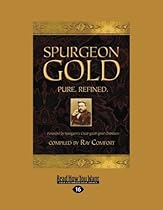Spurgeon Gold-Pure Refined