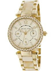 Michael Kors MK5842 Womens Watch