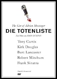 Die Totenliste - George C. Scott