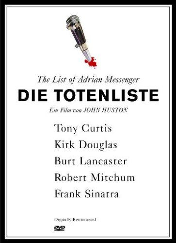 Die Totenliste
