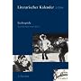 Literarischer Kalender 2009. Lichtspiele. Geschichten vom Kino