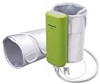 Panasonic&nbsp;�G�A�[�}�b�T�[�W���[&nbsp;���b�O���t��&nbsp;�O���[��&nbsp;EW-NA31-G