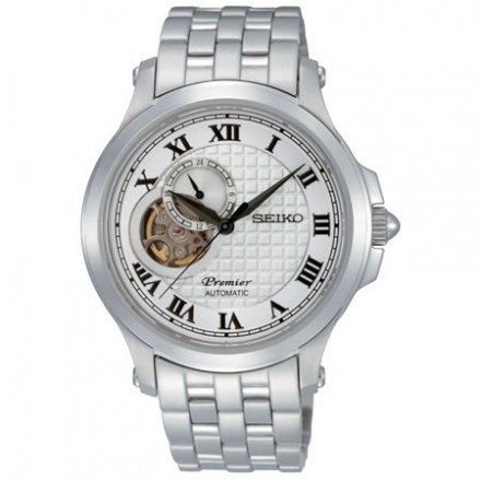 cyber monday price Seiko SSA021
