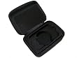 Duragadget Hard case Suitable for TOMTOM ONE / XL 340 330 325 140 130 125 and S Modles