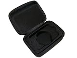 Duragadget Hard case Suitable for TOMTOM ONE / XL 340 330 325 140 130 125 and S Modles
