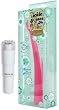 Doc Johnson Ivory White Pocket Rocket Vibrator Adult Sex Toy Kit