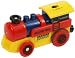 Battery Operated Engine