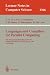 Languages and Compilers for Parallel Computing: 10th International Workshop, Lcpc '97, Minneapolis, Minnesota, USA, August 7-9, 1997: Proceedings (Lecture Notes in Computer Science)