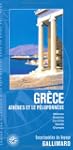 GR�CE : ATH�NES ET P�LOPONN�SE