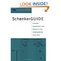 SchenkerGUIDE: A brief handbook and website for Schenkerian analysis