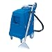 NaceCare TP18SX Polyethylene Box Extractor with 3 Jet Stainless Steel Wand, 18 Gallon Capacity, 1.87HP, 33' Power Cord Length