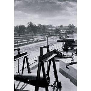 Stretched Canvas Poster Watches Philadelphia