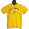 Boston Bruins Old Time Hockey Sanborn Tee