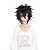 コスプレウィッグ COSER<br>家庭教師ヒットマンREBORN ザンザス 10年後 gh266g