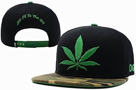 Generic DGK Super Chronic Snapback7 Same Style Caps
