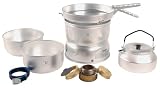 Trangia 25-2 UL Stove Set