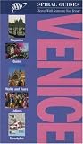 Venice Spiral Guide (Aaa Spiral Guides)