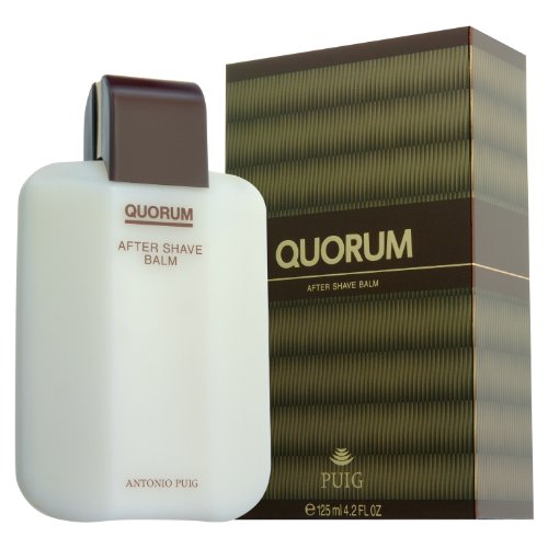 Quorum Perfume For Men by PUIG Aftershave Balm 