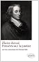 Blaise Pascal Pens�es sur la Justice Suivi du Commentaire de Christian Ruby
